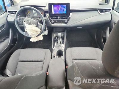 Zdjęcie 8 z 12 samochodu: 2024 TOYOTA COROLLA LE VIN:5YFB4MDE9RP080881 - miniatura