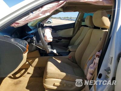 Zdjęcie 7 z 13 samochodu: 2012 HONDA ACCORD EX VIN:1HGCP2F7XCA202756 - miniatura