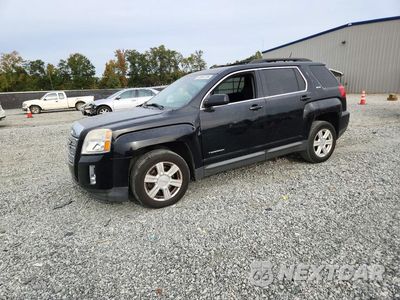 2016 GMC TERRAIN SLE 2GKFLTEK7G6159004 - główne zdjęcie licytacji z USA - miniatura