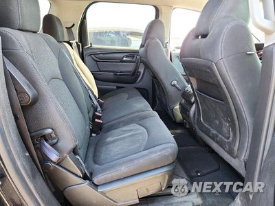 Zdjęcie 11 z 13 samochodu: 2014 GMC ACADIA SLE VIN:1GKKRNED4EJ177115 - miniatura