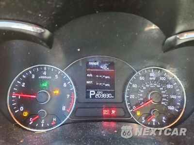 Zdjęcie 9 z 13 samochodu: 2014 KIA FORTE LX VIN:KNAFK4A69E5055763 - miniatura