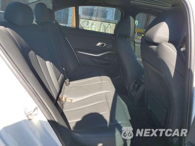 Zdjęcie 10 z 12 samochodu: 2019 BMW 330XI VIN:WBA5R7C50KAJ81476 - miniatura