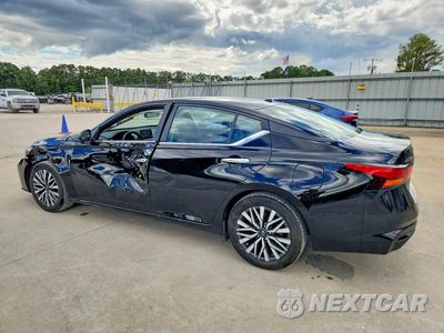 Drugie zdjęcie samochodu z przodu: 2025 NISSAN ALTIMA SV VIN:1N4BL4DV8SN401854 - miniatura