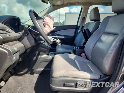 Zdjęcie 7 z 13 samochodu: 2015 HONDA CR-V EXL VIN:2HKRM4H74FH608913 - miniatura