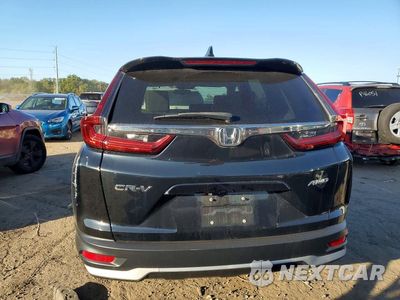 Zdjęcie 6 z 13 samochodu: 2020 HONDA CR-V EX VIN:5J6RW2H5XLL023719 - miniatura