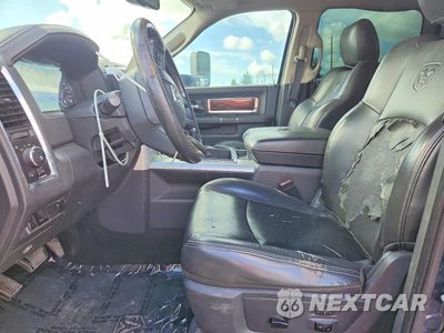 Zdjęcie 7 z 12 samochodu: 2012 DODGE RAM 3500 LARAMIE VIN:3C63DRJL2CG343219 - miniatura