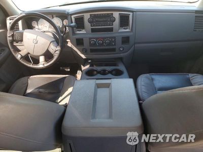 Zdjęcie 8 z 13 samochodu: 2006 DODGE RAM 1500 ST VIN:1D7HA182X6S627416 - miniatura