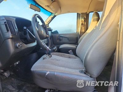 Zdjęcie 7 z 13 samochodu: 2015 CHEVROLET EXPRESS G3500 LT VIN:1GAZGYFG2F1131433 - miniatura