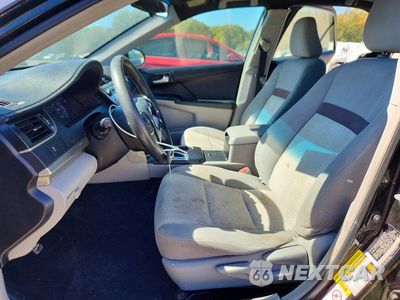 Zdjęcie 7 z 12 samochodu: 2012 TOYOTA CAMRY LE VIN:4T4BF1FK0CR197613 - miniatura