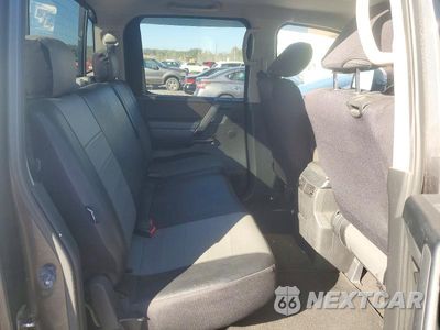 Zdjęcie 10 z 12 samochodu: 2011 NISSAN TITAN SV VIN:1N6BA0EC6BN320371 - miniatura