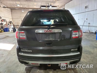 Zdjęcie 6 z 12 samochodu: 2015 GMC ACADIA DENALI VIN:1GKKVTKD3FJ366179 - miniatura