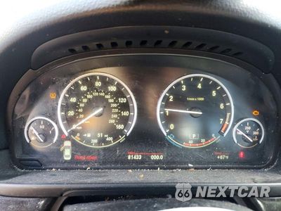 Zdjęcie 9 z 12 samochodu: 2016 BMW 528 XI VIN:WBA5A7C56GG149935 - miniatura