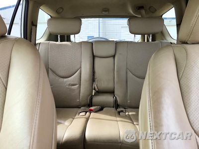 Zdjęcie 10 z 13 samochodu: 2009 TOYOTA RAV4 LIMITED VIN:JTMBF31V495004376 - miniatura