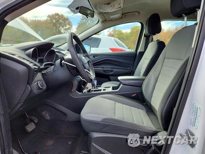 Zdjęcie 7 z 13 samochodu: 2017 FORD ESCAPE S VIN:1FMCU0F75HUC83193 - miniatura
