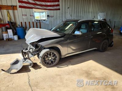2013 BMW X1 XDRIVE28I WBAVL1C5XDVR86511 - główne zdjęcie licytacji z USA - miniatura