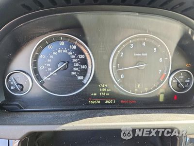 Zdjęcie 9 z 13 samochodu: 2014 BMW X5 XDRIVE50I VIN:5UXKR6C5XE0J72518 - miniatura