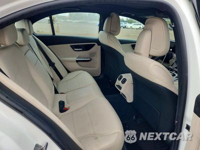 Zdjęcie 10 z 12 samochodu: 2025 MERCEDES-BENZ C 300 4MATIC VIN:W1KAF4HB1SR240985 - miniatura