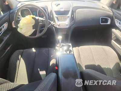 Zdjęcie 8 z 14 samochodu: 2015 CHEVROLET EQUINOX LS VIN:2GNALAEK2F6170881 - miniatura