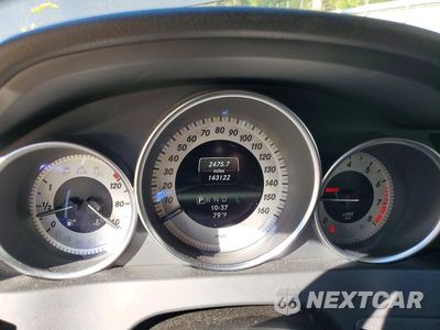 Zdjęcie 9 z 12 samochodu: 2013 MERCEDES-BENZ C 250 VIN:WDDGF4HBXDR287686 - miniatura