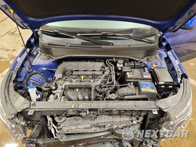 Zdjęcie 12 z 14 samochodu: 2020 HYUNDAI VENUE SE VIN:KMHRB8A36LU038608 - miniatura