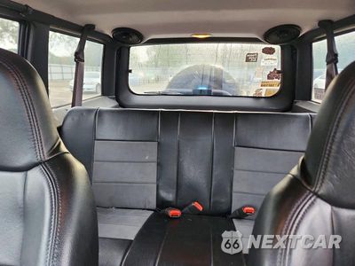 Zdjęcie 10 z 13 samochodu: 1999 JEEP CHEROKEE SPORT VIN:1J4FF68S3XL597942 - miniatura