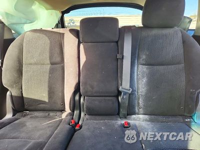 Zdjęcie 10 z 13 samochodu: 2014 NISSAN PATHFINDER SV VIN:5N1AR2MM3EC732126 - miniatura