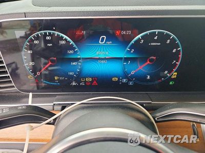 Zdjęcie 9 z 14 samochodu: 2022 MERCEDES-BENZ GLE 350 VIN:4JGFB4JE0NA793710 - miniatura