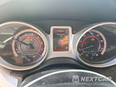 Zdjęcie 9 z 13 samochodu: 2017 DODGE JOURNEY SXT VIN:3C4PDCBG2HT536803 - miniatura