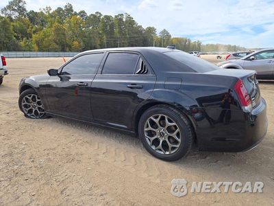 Drugie zdjęcie samochodu z przodu: 2017 CHRYSLER 300 S VIN:2C3CCAGG4HH647851 - miniatura