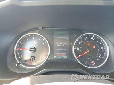 Zdjęcie 9 z 13 samochodu: 2019 TOYOTA RAV4 LE VIN:2T3H1RFVXKW011111 - miniatura
