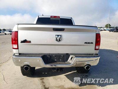Zdjęcie 6 z 12 samochodu: 2019 RAM 1500 CLASSIC SLT VIN:1C6RR7LT7KS550614 - miniatura