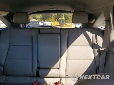 Zdjęcie 10 z 13 samochodu: 2016 ACURA RDX TECHNOLOGY VIN:5J8TB4H53GL003046 - miniatura