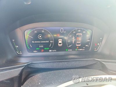 Zdjęcie 9 z 12 samochodu: 2025 HONDA ACCORD HYBRID SPORT-L VIN:1HGCY2F72SA003566 - miniatura