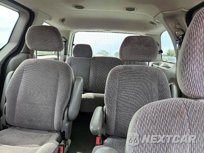 Zdjęcie 10 z 13 samochodu: 2003 FORD WINDSTAR SE VIN:2FMZA52433BB06880 - miniatura