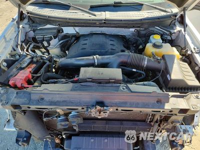 Zdjęcie 11 z 13 samochodu: 2014 FORD F150 SUPERCREW VIN:1FTFW1ET0EFA77148 - miniatura