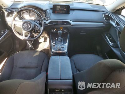 Zdjęcie 8 z 13 samochodu: 2018 MAZDA CX-9 SPORT VIN:JM3TCBBY6J0228418 - miniatura