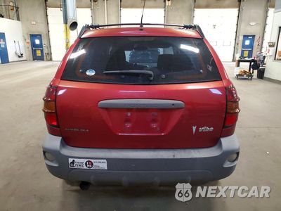 Zdjęcie 6 z 12 samochodu: 2003 PONTIAC VIBE VIN:5Y2SM62813Z479421 - miniatura