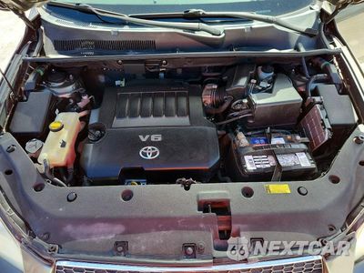 Zdjęcie 12 z 13 samochodu: 2010 TOYOTA RAV4 LIMITED VIN:2T3YK4DVXAW004970 - miniatura