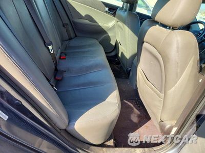 Zdjęcie 10 z 12 samochodu: 2009 HYUNDAI SONATA LIMITED V6 VIN:5NPEU46F59H426716 - miniatura