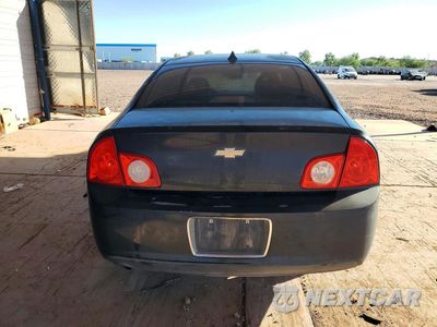 Zdjęcie 6 z 12 samochodu: 2012 CHEVROLET MALIBU 1LT VIN:1G1ZC5E06CF347430 - miniatura
