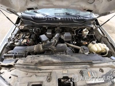 Zdjęcie 11 z 12 samochodu: 2022 FORD F250 SUPER DUTY VIN:1FT7W2B67NEF89374 - miniatura