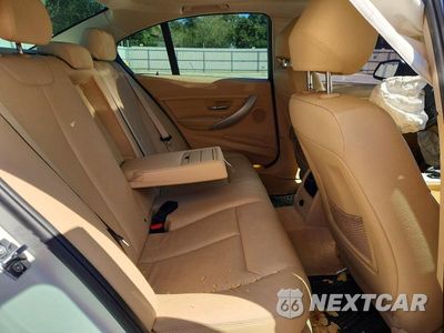 Zdjęcie 10 z 12 samochodu: 2012 BMW 328 I VIN:WBA3A5C54CF349871 - miniatura