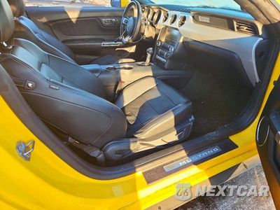 Zdjęcie 7 z 13 samochodu: 2015 FORD MUSTANG VIN:1FA6P8TH0F5344547 - miniatura