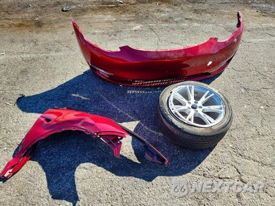 Zdjęcie 13 z 14 samochodu: 2024 TESLA MODEL Y VIN:7SAYGDEE9RF063190 - miniatura