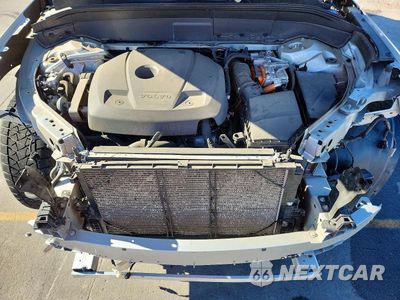 Zdjęcie 12 z 14 samochodu: 2019 VOLVO XC90 T8 INSCRIPTION VIN:YV4BR0CL8K1511616 - miniatura