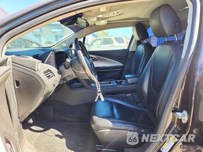 Zdjęcie 7 z 12 samochodu: 2013 CHEVROLET VOLT VIN:1G1RD6E47DU106978 - miniatura