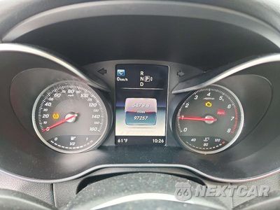 Zdjęcie 9 z 12 samochodu: 2015 MERCEDES-BENZ C 300 4MATIC VIN:55SWF4KB5FU033552 - miniatura