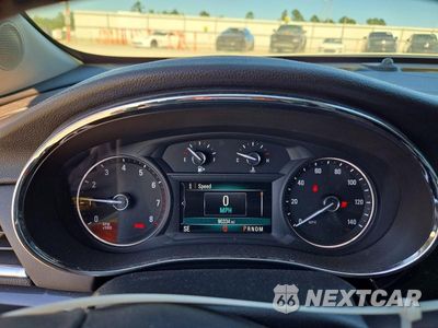 Zdjęcie 9 z 13 samochodu: 2018 BUICK ENCORE PREFERRED VIN:KL4CJASB7JB516113 - miniatura