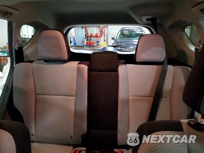 Zdjęcie 10 z 13 samochodu: 2016 TOYOTA RAV4 XLE VIN:2T3RFREV9GW438827 - miniatura