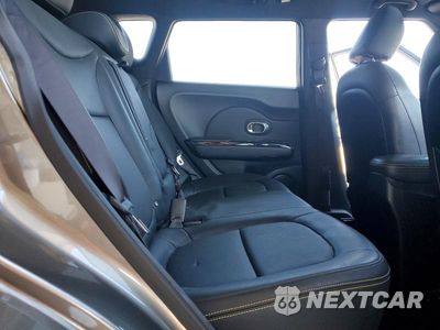 Zdjęcie 10 z 12 samochodu: 2014 KIA SOUL VIN:KNDJP3A59E7066685 - miniatura